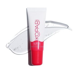 Kopari Lip Glossy in Clear - Brand New/Unopened